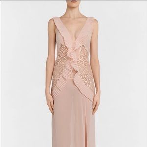 La Perla Quartz lace nightgown - XS - New without tag!